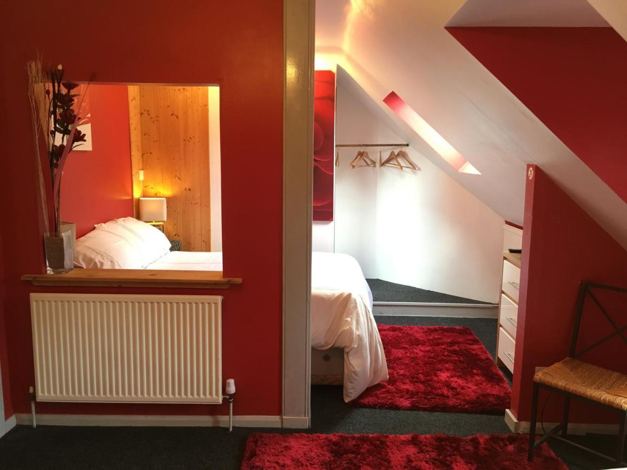 The Folly Hotel ノース・バーウィック エクステリア 写真
